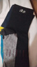 浪莎（LangSha）襪子男純棉秋冬季中筒男襪全棉中厚款刺繡休閑運動(dòng)襪防臭吸汗透氣 100%棉【6雙混色】刺繡襪/6688款 均碼 39碼到44碼 曬單實(shí)拍圖