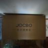 JOCBO【德國】廚房水龍頭冷熱雙溫二合一全銅 360°旋轉洗菜盆龍頭 增壓防濺【電鍍銀】廚房冷熱龍頭 贈80CM原裝進(jìn)水管*2 曬單實(shí)拍圖