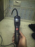 博世（BOSCH）車(chē)載充氣泵打氣泵充氣寶小轎車(chē)汽車(chē)用輪胎大功率單缸便攜式騎行泵 曬單實(shí)拍圖