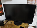 HKC 27英寸144Hz高刷IPS面板1080P低藍光不閃屏99%sRGB廣色域電子書(shū)電腦外接電競游戲辦公顯示器V2719 曬單實(shí)拍圖
