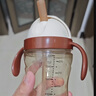 世喜奶瓶水杯配件（吸管杯杯頭直飲款）適配7.2cm口徑瓶身 曬單實(shí)拍圖