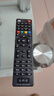 東普立機頂盒萬(wàn)能電視遙控器適用于中國電信聯(lián)通移動(dòng)機頂盒萬(wàn)能紅外通用電視寬帶網(wǎng)絡(luò )盒子 曬單實(shí)拍圖