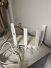 中興（ZTE）巡天 AX3000滿(mǎn)血WIFI6千兆無(wú)線(xiàn)家用路由器 自研雙核主芯片 5G雙頻穿墻王wifi路由 Mesh 3000M速率 曬單實(shí)拍圖