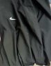 耐克梭織夾克男Nike官方2026春季新款立領(lǐng)防風(fēng)外套休閑運動(dòng)服長(cháng)袖上衣 FB7500-010 M 曬單實(shí)拍圖
