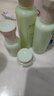 植物主義護膚品套裝化妝品舒緩抗皺水乳牛油果補水保濕套裝送媽媽生日禮盒 曬單實(shí)拍圖