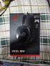 ROG臻世 頭戴開(kāi)放式電競耳機 HiFiMAN(海菲曼)聯(lián)合打造 全頻帶線(xiàn)控MEM5麥克風(fēng) 雙3.5mm插頭多平臺兼容 2026重磅新品 曬單實(shí)拍圖