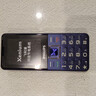 飛利浦（PHILIPS）E568A 寶石藍 移動(dòng)聯(lián)通電信4G全網(wǎng)通 老年人手機智能 超長(cháng)待機兒童功能學(xué)生手機 大字大聲直板按鍵 曬單實(shí)拍圖