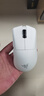 雷蛇（Razer）煉獄蝰蛇V4pro專(zhuān)業(yè)版電競游戲無(wú)線(xiàn)鼠標 人體工學(xué)輕量化鼠標高精度光學(xué)滾輪 白色【輕約57克】 曬單實(shí)拍圖