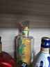 五糧液仙林生態(tài)千里江山紀念酒 2瓶畫(huà)卷禮盒裝 52度500ml*2 禮物 曬單實(shí)拍圖