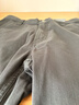 蓋璞（GAP）男裝秋季款大口袋寬松舒適直筒梭織休閑褲牛仔褲美版793957 曬單實(shí)拍圖