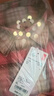 優(yōu)衣庫女裝法蘭絨襯衫/格紋長(cháng)袖襯衣481173 12 桃紅色 S /155/80A 曬單實(shí)拍圖