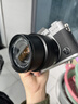 富士（FUJIFILM） 微單二手相機 XT10 XT2 XT3 XH1 XPRO2 富士 XT10 黑色 XC15-45 套機 99新 曬單實(shí)拍圖