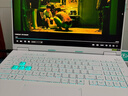 華碩天選6 Pro 銳龍版 國家補貼 16英寸游戲本 筆記本電腦 銳龍9 9955HX/RTX5060/魔幻青 16G內存/1T高速固態(tài)硬盤(pán) 2.5K 16:10高刷高亮高色域電競屏 曬單實(shí)拍圖