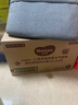 好奇（Huggies）鉑金裝小桃褲拉拉褲XXL50片(15kg以上)尿不濕【透爽散熱】 曬單實(shí)拍圖