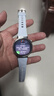 HUAWEI WATCH GT 5 冰晶藍41mm華為智能手表情緒健康助手玄璣感知系統【女神禮物】 曬單實(shí)拍圖