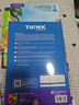 劍橋中學(xué)英語(yǔ)課程 Think教材第二版【1級別】CEFR A2 學(xué)生書(shū)+練習冊+在線(xiàn)賬號【贈音頻】劍橋KET入門(mén)考試英語(yǔ)教材 英文原版進(jìn)口 曬單實(shí)拍圖