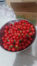廣西露天圣女果櫻桃小番茄即食水果西紅柿新鮮蔬菜應季整箱批發(fā)價(jià) 帶箱5斤 4.5斤 凈重 曬單實(shí)拍圖