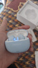 音貝奇Real1Pro無(wú)線(xiàn)藍牙耳機ANC主動(dòng)降噪入耳式高音質(zhì)新款運動(dòng)音樂(lè )游戲適用于華為蘋(píng)果vivo超長(cháng)續航 星海藍 曬單實(shí)拍圖