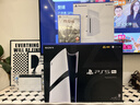 索尼（SONY）【國內保稅倉】索尼ps5pro/slim輕薄版 家用游戲機主機港版/日版【支持雙影奇境】 日版PS5pro數字版2TB（24小時(shí)內發(fā)） 官方標配 曬單實(shí)拍圖