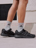 adidas ECLYPTIX 2000休閑復古y2k老爹鞋男阿迪達斯官方輕運動(dòng)   黑色   41 曬單實(shí)拍圖