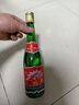 西鳳酒 綠瓶盒裝陜西版 55度  500ml 單盒裝 鳳香型白酒 曬單實(shí)拍圖