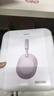 索尼（SONY）【官方直營(yíng)】 WH-1000XM5 國家補貼頭戴式藍牙耳機 無(wú)線(xiàn)主動(dòng)降噪耳麥1000XM5升級款送禮雙芯驅動(dòng) 玫瑰灰 曬單實(shí)拍圖