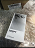 小米REDMI Note15第三代驍龍6 金剛品質(zhì) 5800mAh大電量 防塵防水 8+128 子夜黑 紅米5G手機 國家補貼 曬單實(shí)拍圖
