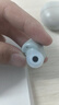 弱水時(shí)砂【重磅新品】琉璃Ultra無(wú)線(xiàn)藍牙耳機琉璃X升級款入耳運動(dòng)耳機抗風(fēng)噪主動(dòng)降噪HiFi音質(zhì)超長(cháng)續航學(xué)生 星云灰|深海級降噪+旗艦HiFi音質(zhì) 曬單實(shí)拍圖