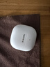 小米（MI）Xiaomi Buds 6 耳機 半入耳式藍牙耳機 舒適佩戴適用于安卓蘋(píng)果手機 珍珠白 曬單實(shí)拍圖
