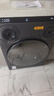 米家【超電解】小米洗衣機全自動(dòng)滾筒小筒帶烘干洗烘一體三筒內衣褲兒童一級能效國家補貼XHQG105MJ101 曬單實(shí)拍圖
