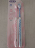 舒客寬頭櫻巧牙刷6支裝V型寬薄刷頭超軟毛護齦成人牙刷新老隨機 曬單實(shí)拍圖