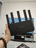 Tenda騰達路由器WiFi7【云霄BE5100】千兆穿墻王信號放大器增強無(wú)線(xiàn)超強2.5g網(wǎng)口家用電競立式BE6L Pro 曬單實(shí)拍圖