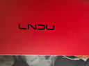 LNDU凌度汽車(chē)行車(chē)記錄儀前后雙錄HS880BAir高清1440P流媒體2K后視鏡 曬單實(shí)拍圖
