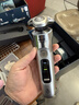 飛利浦電動(dòng)剃須刀全新一代旋護式新9系ultra-24H持久凈剃刮胡刀升級清潔倉 生日禮物送男生老公父親 曬單實(shí)拍圖