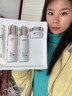 丁家宜（TJOY）美白保濕水乳套裝補水祛斑提亮去黃化妝品護膚品女禮盒送女友禮物 曬單實(shí)拍圖