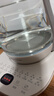 榮事達（Royalstar）養生壺 恒溫水壺燒水壺316電熱水壺煮茶壺花茶壺暖奶器24H保溫1.7L家用開(kāi)水壺YSH1759Y（316） 曬單實(shí)拍圖