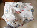 尼多熊兒童內褲男寶寶純棉四角短褲中小童平角內褲抗菌不夾pp 【TB1274+TB1276】 4條 110 (M) 【建議體重25-34斤】 曬單實(shí)拍圖