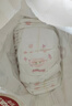 好奇（Huggies）鉑金裝小桃褲成長(cháng)褲L120片(9-14kg)大號尿不濕拉拉褲【透爽散熱】 曬單實(shí)拍圖