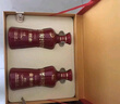 劍南春金劍南K6 52度 500ml*2瓶 禮盒裝 濃香型白酒 年貨送禮 曬單實(shí)拍圖