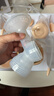 新貝吸奶器 電動(dòng)吸奶器雙邊無(wú)痛全自動(dòng)  拔奶器 大吸力便攜吸乳器8130 曬單實(shí)拍圖