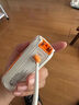 SUIDDY【3C認證丨四合一】充電寶自帶線(xiàn)帶插頭器20000毫安大容量Magsafe快充移動(dòng)電源適用蘋(píng)果華為小米 【自帶線(xiàn)+磁吸+AC插頭】珊瑚橙 曬單實(shí)拍圖