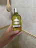 歐舒丹月夜漿果沐浴油250ML禮盒沐浴露持久留香滋潤保濕生日禮物 曬單實(shí)拍圖