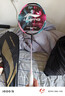 李寧（LI-NING）【戰戟系列】羽毛球拍戰戟8000全碳素全面控制巔峰專(zhuān)業(yè)控制型單拍 戰戟8000 粉綠 4U G5 穿線(xiàn)拍（1號線(xiàn)白色26磅） 聯(lián)系客服免費穿線(xiàn)可定制磅數 曬單實(shí)拍圖