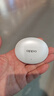 OPPO Enco Free4 真無(wú)線(xiàn)入耳式藍牙耳機降噪耳機翻譯耳機通用蘋(píng)果華為小米手機 珠光白 曬單實(shí)拍圖
