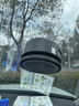 摩米士【電動(dòng)真空吸附】車(chē)載手機支架磁吸式汽車(chē)專(zhuān)用儀表臺吸盤(pán)式導航 曬單實(shí)拍圖