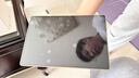 HUAWEI 【限量送手寫(xiě)筆】MatePad Pro 12.2英寸柔光版華為平板電腦雙層OLED柔光屏12+256GB WIFI流金 曬單實(shí)拍圖