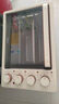 美的（Midea）多功能家用電烤箱30升 機械式操控 專(zhuān)業(yè)烘焙易操作 烘烤蛋糕面包PT3031 曬單實(shí)拍圖