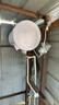 新飛家用電熱水器【免費上門(mén)安裝】出水斷電一級能效出租房洗澡40升/50/60/80圓桶2200w遙控款速熱節能 40升高配+三重防電+上門(mén)安裝 曬單實(shí)拍圖