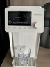 東芝（TOSHIBA）小白露熟水機0涂層飲水機電熱水瓶電水瓶 燒水壺電熱水壺4L 保溫恒溫一體真沸騰除氯TP-40DSVC 曬單實(shí)拍圖