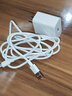 雷珞克適用華為充電器閃電快充mate60/50pro/p40p30p20Nova7適用榮耀v40v50套裝手機插頭套裝快充 套裝【快充電器+2米線(xiàn)/type-c】 曬單實(shí)拍圖